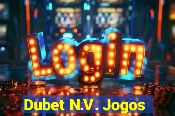 Dubet N.V. Jogos